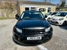 USED 2013 63 LAND ROVER RANGE ROVER EVOQUE 2.2 SD4 Pure SUV 5dr Diesel Auto 4WD Euro 5 (190 ps) 