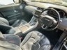 USED 2013 63 LAND ROVER RANGE ROVER EVOQUE 2.2 SD4 Pure SUV 5dr Diesel Auto 4WD Euro 5 (190 ps) 