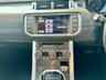 USED 2013 63 LAND ROVER RANGE ROVER EVOQUE 2.2 SD4 Pure SUV 5dr Diesel Auto 4WD Euro 5 (190 ps) 