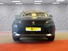 USED 2022 22 PEUGEOT 3008 1.2 PureTech GT SUV 5dr Petrol EAT Euro 6 (s/s) (130 ps) 1 OWNER, 2 KEYS, FULL HISTORY