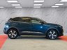 USED 2022 22 PEUGEOT 3008 1.2 PureTech GT SUV 5dr Petrol EAT Euro 6 (s/s) (130 ps) 1 OWNER, 2 KEYS, FULL HISTORY
