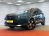 USED 2022 22 PEUGEOT 3008 1.2 PureTech GT SUV 5dr Petrol EAT Euro 6 (s/s) (130 ps) 1 OWNER, 2 KEYS, FULL HISTORY