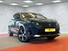 USED 2022 22 PEUGEOT 3008 1.2 PureTech GT SUV 5dr Petrol EAT Euro 6 (s/s) (130 ps) 1 OWNER, 2 KEYS, FULL HISTORY