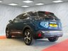 USED 2022 22 PEUGEOT 3008 1.2 PureTech GT SUV 5dr Petrol EAT Euro 6 (s/s) (130 ps) 1 OWNER, 2 KEYS, FULL HISTORY