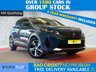 USED 2022 22 PEUGEOT 3008 1.2 PureTech GT SUV 5dr Petrol EAT Euro 6 (s/s) (130 ps) 1 OWNER, 2 KEYS, FULL HISTORY