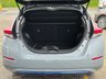USED 2021 21 NISSAN LEAF 40kWh N-Connecta Hatchback 5dr Electric Auto (150 ps) 