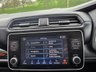 USED 2021 21 NISSAN LEAF 40kWh N-Connecta Hatchback 5dr Electric Auto (150 ps) 