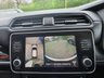 USED 2021 21 NISSAN LEAF 40kWh N-Connecta Hatchback 5dr Electric Auto (150 ps) 