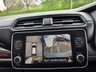 USED 2021 21 NISSAN LEAF 40kWh N-Connecta Hatchback 5dr Electric Auto (150 ps) 