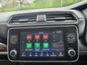 USED 2021 21 NISSAN LEAF 40kWh N-Connecta Hatchback 5dr Electric Auto (150 ps) 