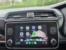USED 2021 21 NISSAN LEAF 40kWh N-Connecta Hatchback 5dr Electric Auto (150 ps) 
