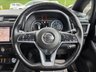 USED 2021 21 NISSAN LEAF 40kWh N-Connecta Hatchback 5dr Electric Auto (150 ps) 