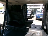 USED 2021 70 FORD TOURNEO CUSTOM 2.0 320 EcoBlue Titanium Minibus Double Cab 5dr Diesel Manual L1 Euro 6 (s/s) (130 ps) Low mileage