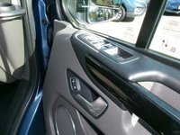 USED 2021 70 FORD TOURNEO CUSTOM 2.0 320 EcoBlue Titanium Minibus Double Cab 5dr Diesel Manual L1 Euro 6 (s/s) (130 ps) Low mileage