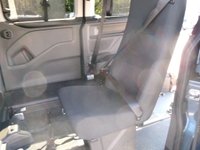 USED 2021 70 FORD TOURNEO CUSTOM 2.0 320 EcoBlue Titanium Minibus Double Cab 5dr Diesel Manual L1 Euro 6 (s/s) (130 ps) Low mileage