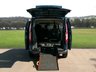USED 2021 70 FORD TOURNEO CUSTOM 2.0 320 EcoBlue Titanium Minibus Double Cab 5dr Diesel Manual L1 Euro 6 (s/s) (130 ps) Low mileage