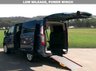 USED 2021 70 FORD TOURNEO CUSTOM 2.0 320 EcoBlue Titanium Minibus Double Cab 5dr Diesel Manual L1 Euro 6 (s/s) (130 ps) Low mileage