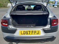 USED 2017 67 CITROEN C4 CACTUS 1.2 PureTech Flair Hatchback 5dr Petrol Manual Euro 6 (Euro 6) (82 ps) CALL 01752 406101 FOR MORE DETAILS