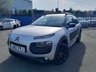 USED 2017 67 CITROEN C4 CACTUS 1.2 PureTech Flair Hatchback 5dr Petrol Manual Euro 6 (Euro 6) (82 ps) CALL 01752 406101 FOR MORE DETAILS
