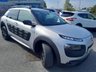 USED 2017 67 CITROEN C4 CACTUS 1.2 PureTech Flair Hatchback 5dr Petrol Manual Euro 6 (Euro 6) (82 ps) CALL 01752 406101 FOR MORE DETAILS