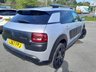 USED 2017 67 CITROEN C4 CACTUS 1.2 PureTech Flair Hatchback 5dr Petrol Manual Euro 6 (Euro 6) (82 ps) CALL 01752 406101 FOR MORE DETAILS