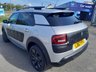 USED 2017 67 CITROEN C4 CACTUS 1.2 PureTech Flair Hatchback 5dr Petrol Manual Euro 6 (Euro 6) (82 ps) CALL 01752 406101 FOR MORE DETAILS