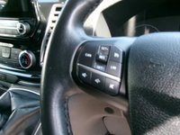 USED 2019 19 FORD TOURNEO CUSTOM 2.0 320 EcoBlue Titanium POWER WINCH