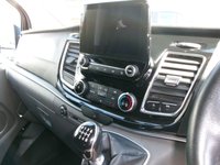 USED 2019 19 FORD TOURNEO CUSTOM 2.0 320 EcoBlue Titanium POWER WINCH