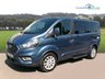 USED 2019 19 FORD TOURNEO CUSTOM 2.0 320 EcoBlue Titanium POWER WINCH