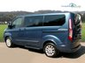 USED 2019 19 FORD TOURNEO CUSTOM 2.0 320 EcoBlue Titanium POWER WINCH