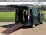 USED 2019 19 FORD TOURNEO CUSTOM 2.0 320 EcoBlue Titanium POWER WINCH