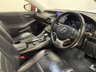 USED 2018 18 LEXUS IS 2.5 300h Premier Saloon 4dr Petrol Hybrid E-CVT Euro 6 (s/s) (223 ps) NAV-CAMERA-LEATHER-H/SEATS