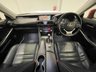 USED 2018 18 LEXUS IS 2.5 300h Premier Saloon 4dr Petrol Hybrid E-CVT Euro 6 (s/s) (223 ps) NAV-CAMERA-LEATHER-H/SEATS
