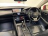 USED 2018 18 LEXUS IS 2.5 300h Premier Saloon 4dr Petrol Hybrid E-CVT Euro 6 (s/s) (223 ps) NAV-CAMERA-LEATHER-H/SEATS
