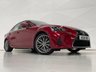 USED 2018 18 LEXUS IS 2.5 300h Premier Saloon 4dr Petrol Hybrid E-CVT Euro 6 (s/s) (223 ps) NAV-CAMERA-LEATHER-H/SEATS