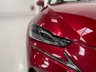 USED 2018 18 LEXUS IS 2.5 300h Premier Saloon 4dr Petrol Hybrid E-CVT Euro 6 (s/s) (223 ps) NAV-CAMERA-LEATHER-H/SEATS