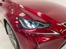 USED 2018 18 LEXUS IS 2.5 300h Premier Saloon 4dr Petrol Hybrid E-CVT Euro 6 (s/s) (223 ps) NAV-CAMERA-LEATHER-H/SEATS