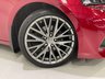 USED 2018 18 LEXUS IS 2.5 300h Premier Saloon 4dr Petrol Hybrid E-CVT Euro 6 (s/s) (223 ps) NAV-CAMERA-LEATHER-H/SEATS