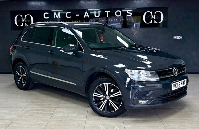 CMC Autos