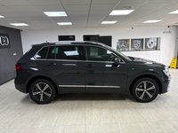 USED 2019 69 VOLKSWAGEN TIGUAN 2.0 TDI SE Navigation SUV 5dr Diesel DSG Euro 6 (s/s) (150 ps) 