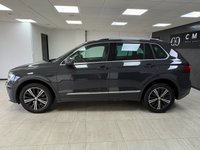 USED 2019 69 VOLKSWAGEN TIGUAN 2.0 TDI SE Navigation SUV 5dr Diesel DSG Euro 6 (s/s) (150 ps) 