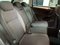 USED 2019 69 VOLKSWAGEN TIGUAN 2.0 TDI SE Navigation SUV 5dr Diesel DSG Euro 6 (s/s) (150 ps) 