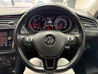 USED 2019 69 VOLKSWAGEN TIGUAN 2.0 TDI SE Navigation SUV 5dr Diesel DSG Euro 6 (s/s) (150 ps) 