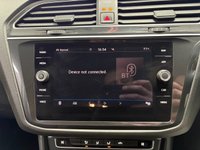 USED 2019 69 VOLKSWAGEN TIGUAN 2.0 TDI SE Navigation SUV 5dr Diesel DSG Euro 6 (s/s) (150 ps) 