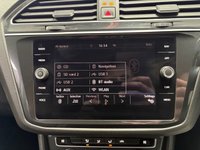 USED 2019 69 VOLKSWAGEN TIGUAN 2.0 TDI SE Navigation SUV 5dr Diesel DSG Euro 6 (s/s) (150 ps) 