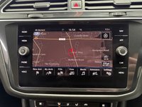 USED 2019 69 VOLKSWAGEN TIGUAN 2.0 TDI SE Navigation SUV 5dr Diesel DSG Euro 6 (s/s) (150 ps) 