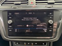 USED 2019 69 VOLKSWAGEN TIGUAN 2.0 TDI SE Navigation SUV 5dr Diesel DSG Euro 6 (s/s) (150 ps) 