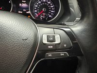USED 2019 69 VOLKSWAGEN TIGUAN 2.0 TDI SE Navigation SUV 5dr Diesel DSG Euro 6 (s/s) (150 ps) 