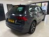 USED 2019 69 VOLKSWAGEN TIGUAN 2.0 TDI SE Navigation SUV 5dr Diesel DSG Euro 6 (s/s) (150 ps) 