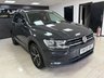 USED 2019 69 VOLKSWAGEN TIGUAN 2.0 TDI SE Navigation SUV 5dr Diesel DSG Euro 6 (s/s) (150 ps) 